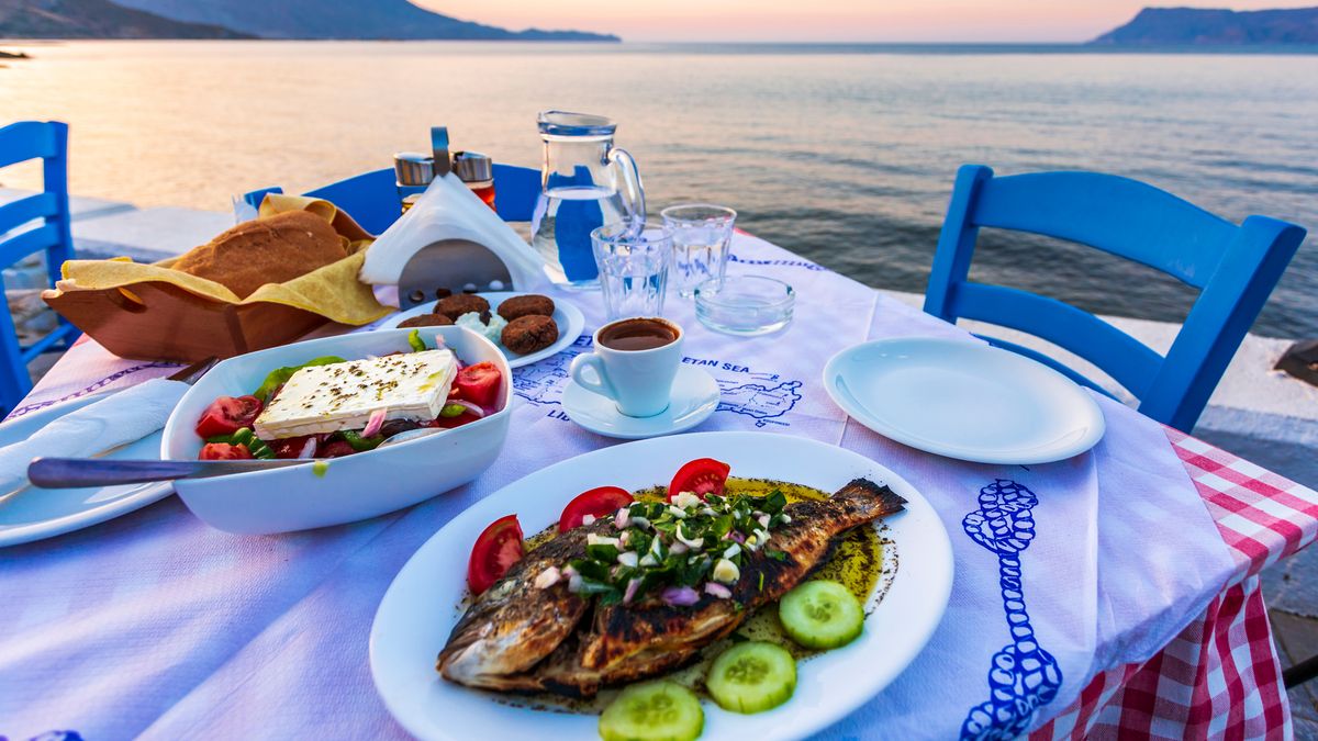 kuchnia grecka