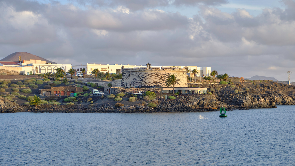 Arrecife