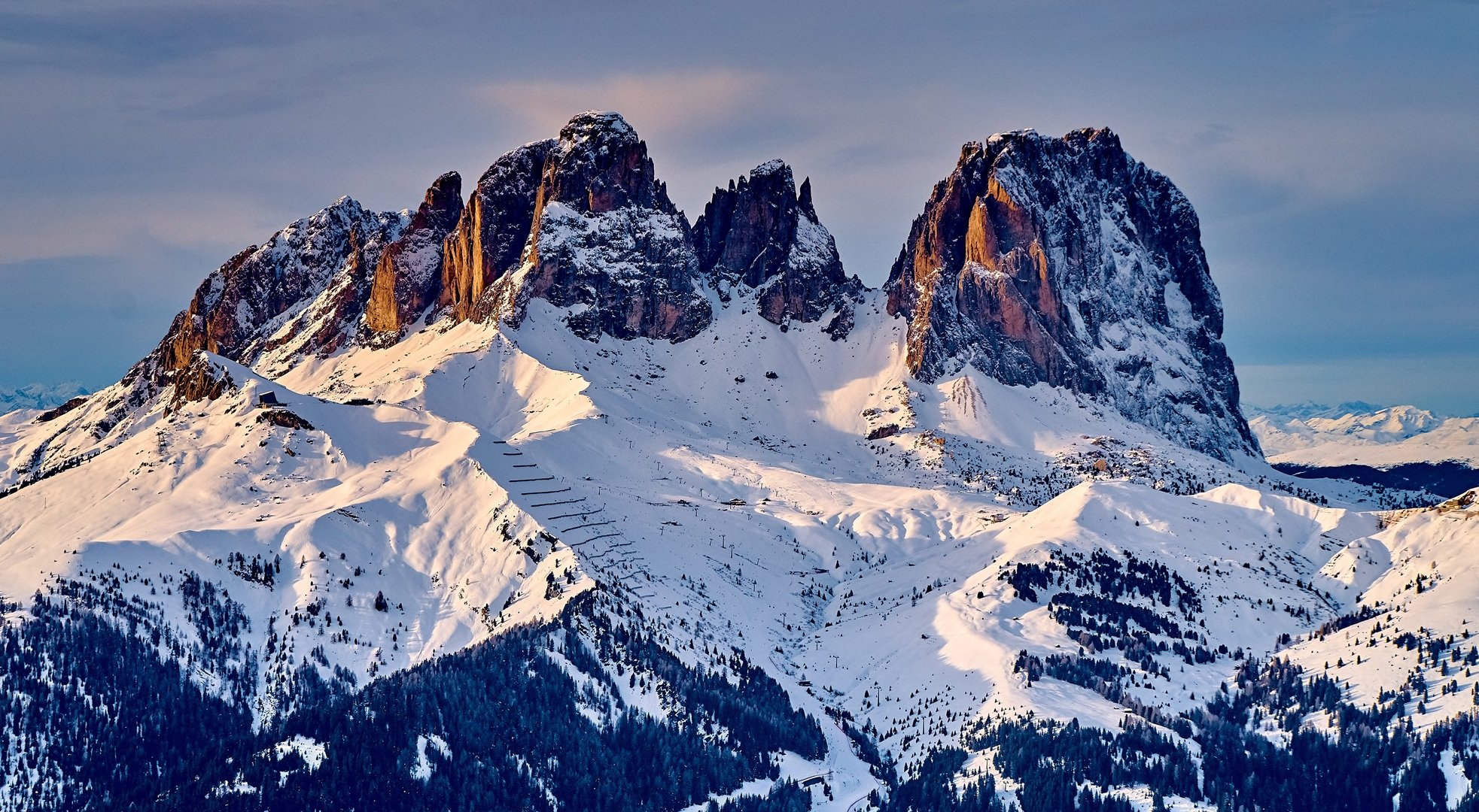 Sellaronda