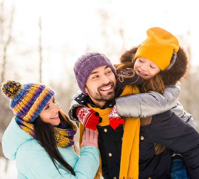 Ferie mazowieckie 2026 – kiedy, atrakcje 