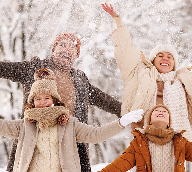 Ferie pomorskie 2026 – kiedy, atrakcje