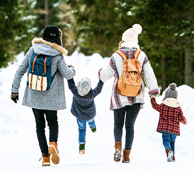 Ferie podlaskie 2026 – kiedy, atrakcje