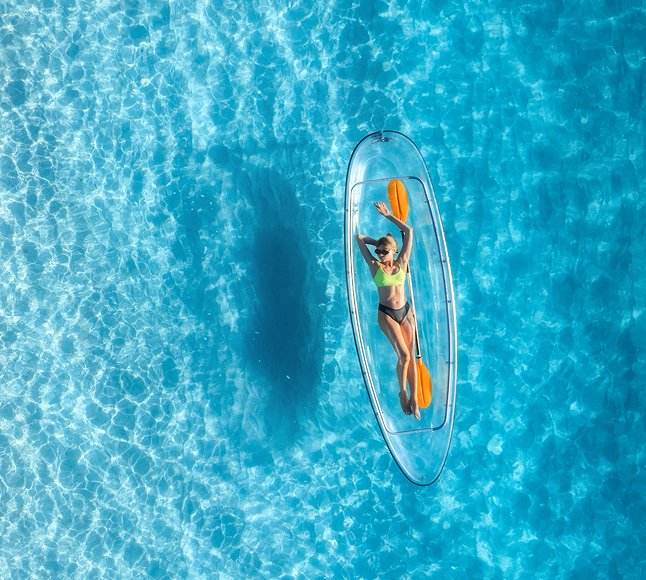 Gdzie na wakacje w grudniu? Sprawdź najlepsze kierunki!