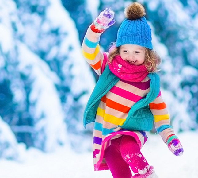 Ferie warmińsko-mazurskie 2026 – kiedy, atrakcje