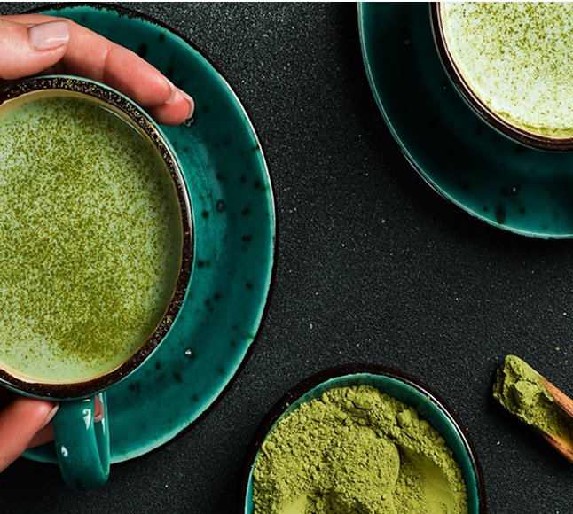 Japońska herbata matcha — co to jest, jak parzyć i pić?