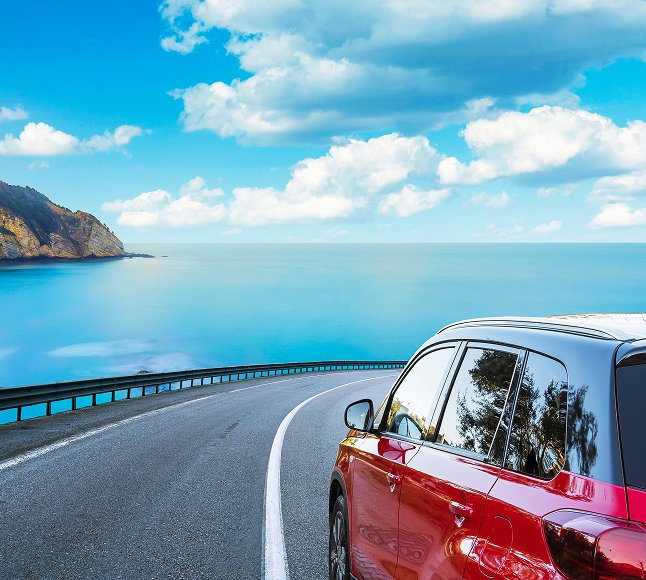 Road trip - jak zaplanować wakacje samochodem?