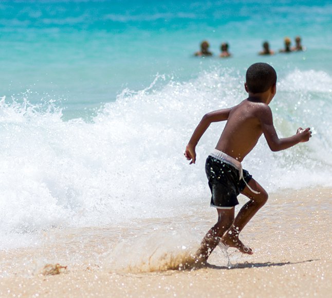 Cabo Verde