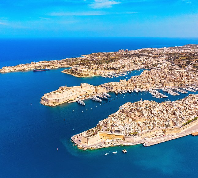 Valletta