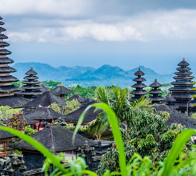 Kiedy jechać na Bali? Praktyczny poradnik