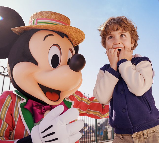 Co warto wiedzieć przed wizytą w Disneyland® Paris?