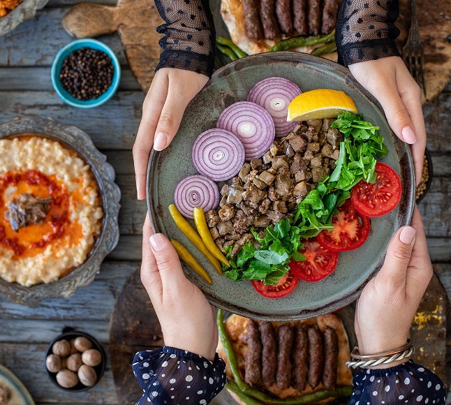 Kuchnia Albańska – kulinarna podróż po Albanii