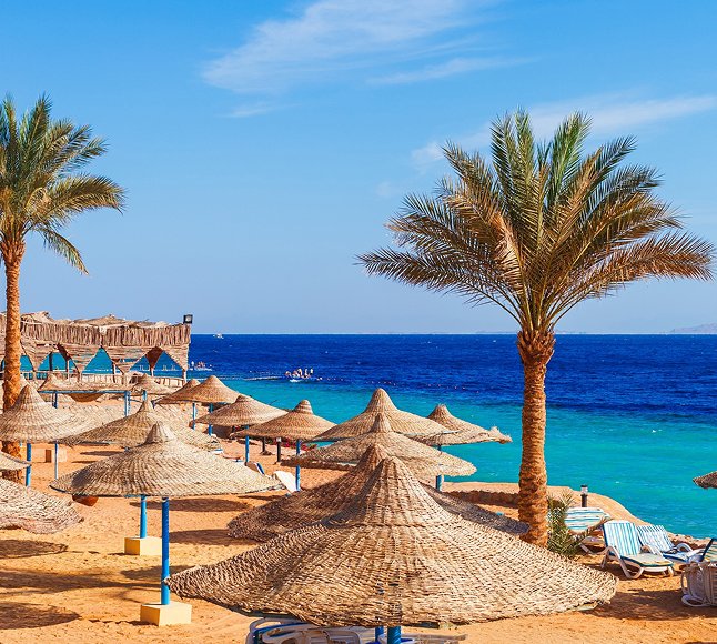 Kiedy jechać do Egiptu? Praktyczny poradnik