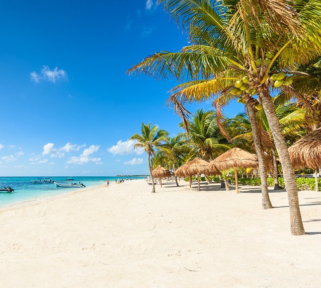 Meksyk Cancun – co zobaczyć w okolicy?