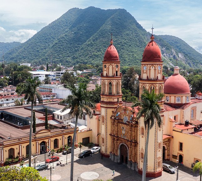 Czy w Meksyku jest bezpiecznie?