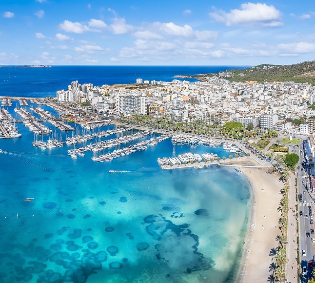Ibiza - co zobaczyć