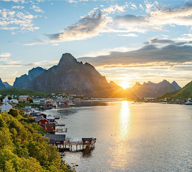 Norwegia – co warto wiedzieć przed podróżą