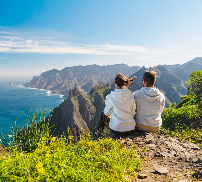 Gdzie na wakacje w maju? Sprawdź nasze propozycje