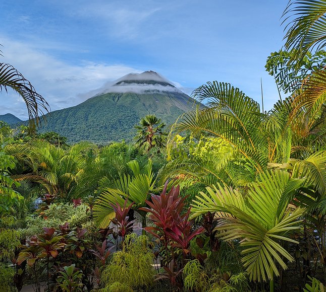 Jaka jest waluta w Kostaryce?