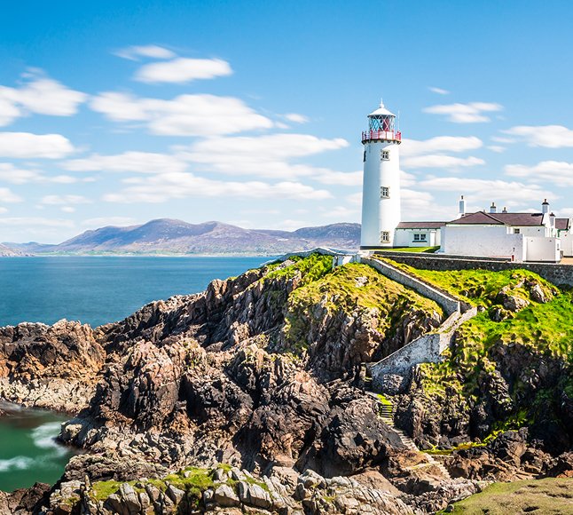 Irlandia – co warto wiedzieć przed podróżą?