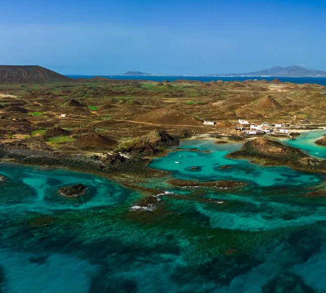 Fuerteventura: atrakcje, które warto zobaczyć