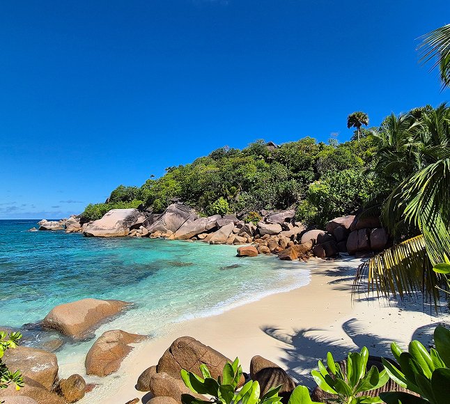 Top 5 wysp na Seszelach polecanych na wakacje