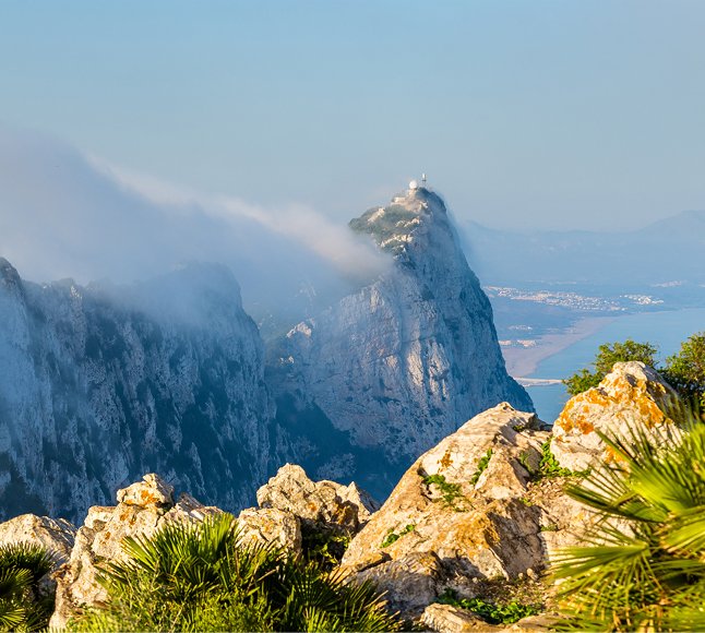 Co warto wiedzieć przed podróżą na Gibraltar?