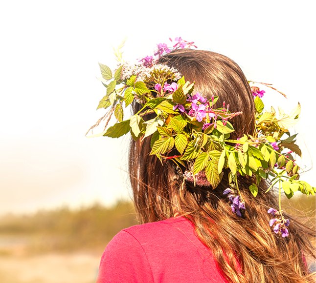 Midsommar - szwedzkie święto lata. Tradycje, data i jak je przeżyć na żywo