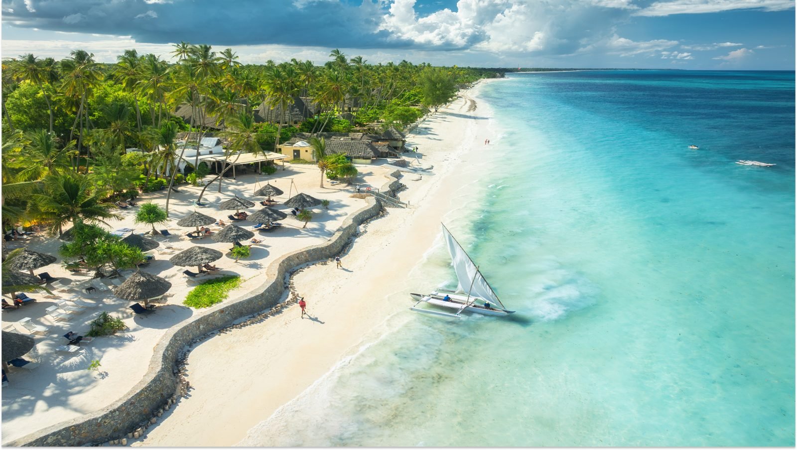 Zanzibar