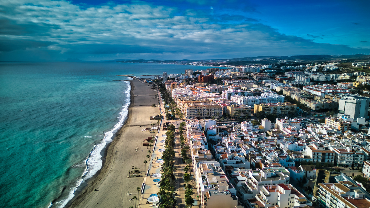 Estepona