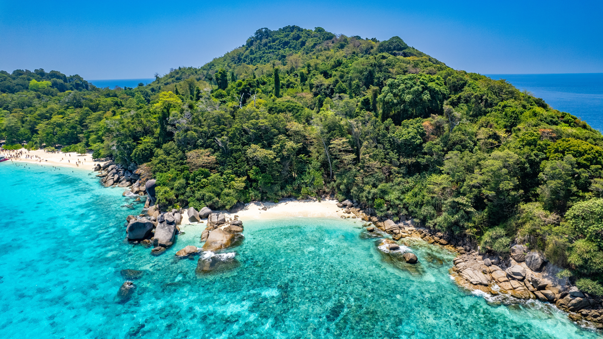 Phuket 