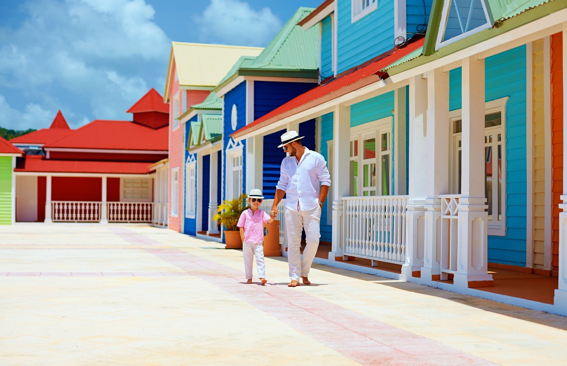 Gdzie na Karaiby? Przegląd najpiękniejszych Wysp Karaibskich