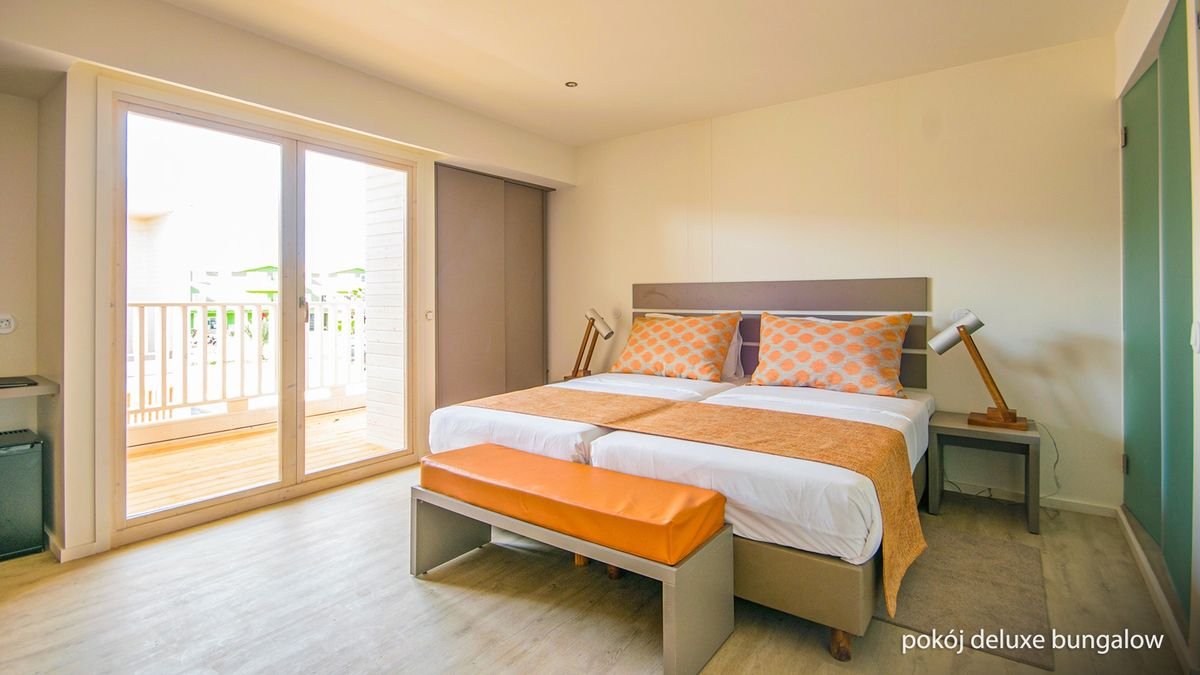 Hotel Oasis Atlantico Belorizonte