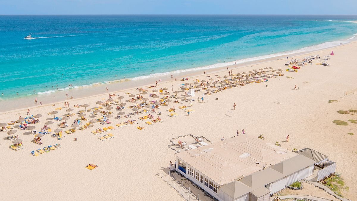 Hotel Oasis Atlantico Belorizonte