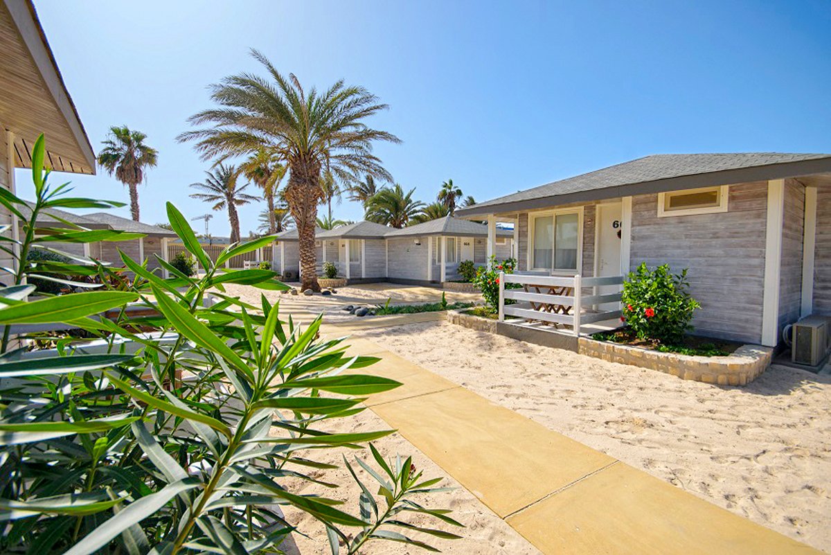 Hotel Oasis Atlantico Belorizonte