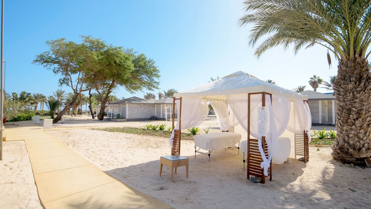 Hotel Oasis Atlantico Belorizonte