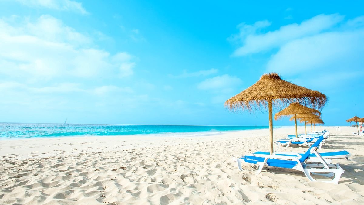 Hotel Oasis Atlantico Belorizonte