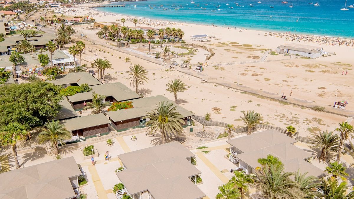 Hotel Oasis Atlantico Belorizonte