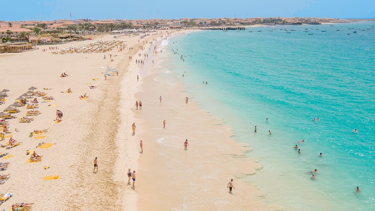 Hotel Oasis Atlantico Belorizonte