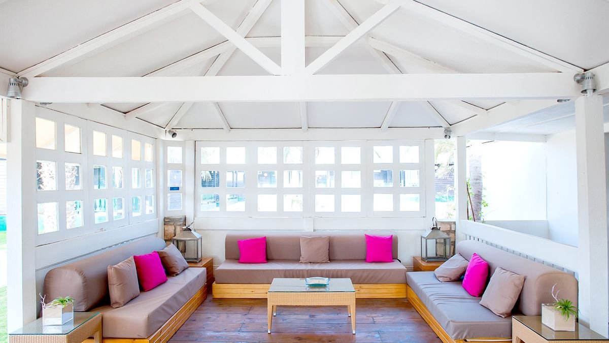 Hotel Oasis Atlantico Belorizonte