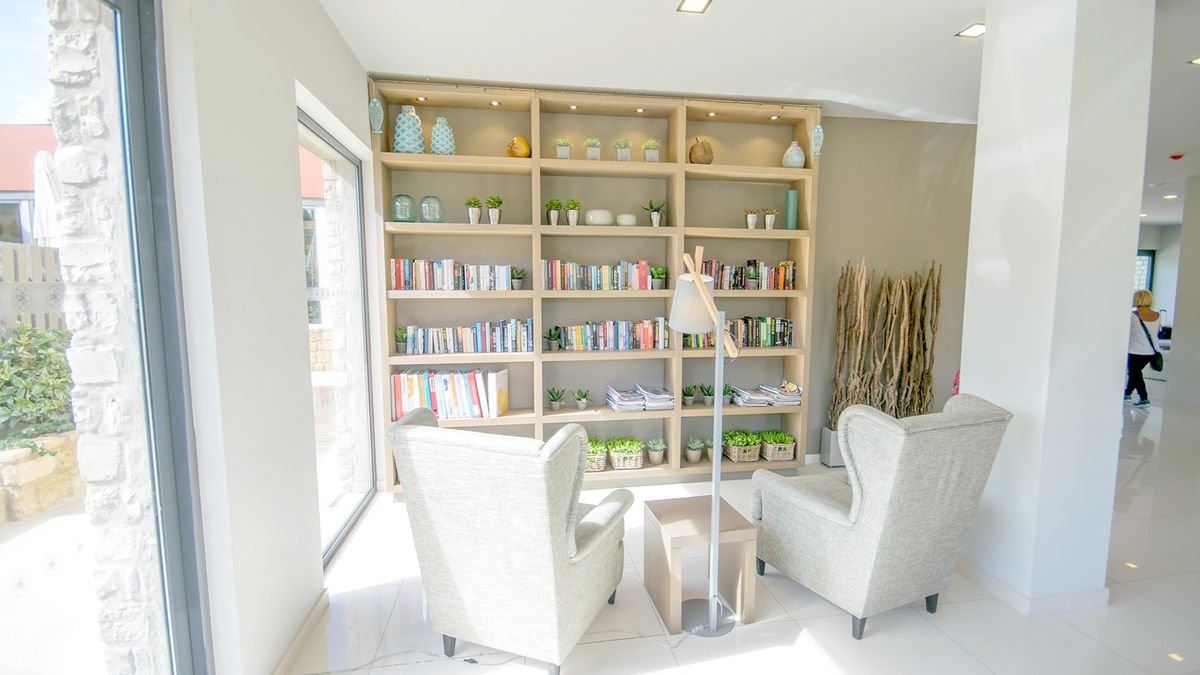 Hotel Oasis Atlantico Belorizonte