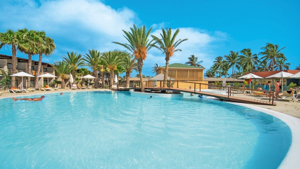 Hotel Oasis Atlantico Belorizonte