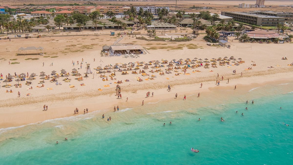 Hotel Oasis Atlantico Belorizonte