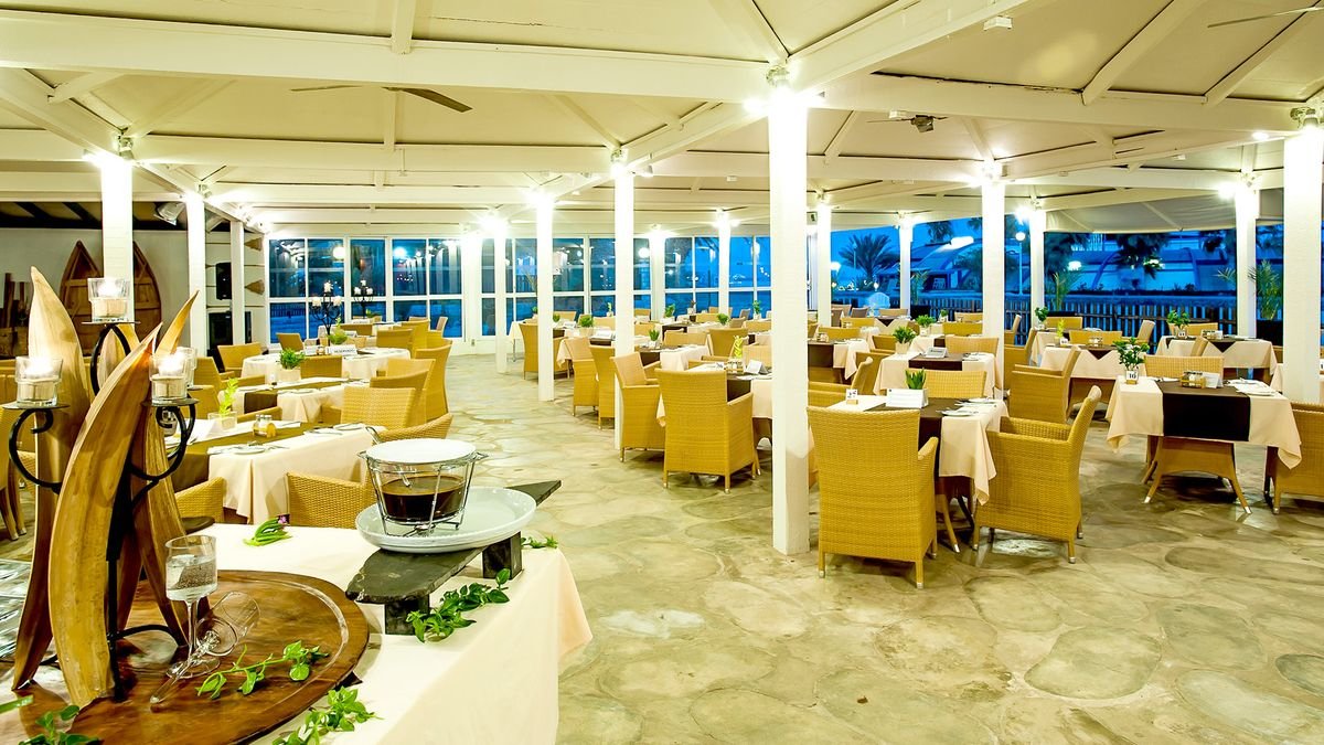 Hotel Oasis Atlantico Belorizonte