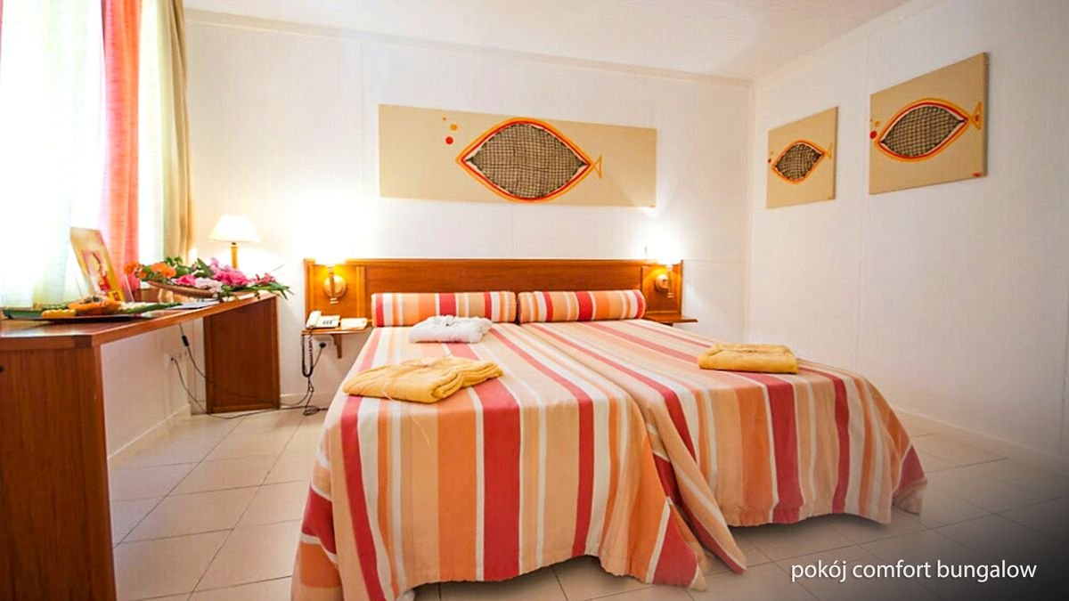 Hotel Oasis Atlantico Belorizonte