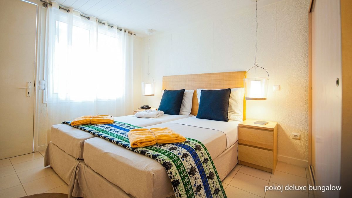 Hotel Oasis Atlantico Belorizonte