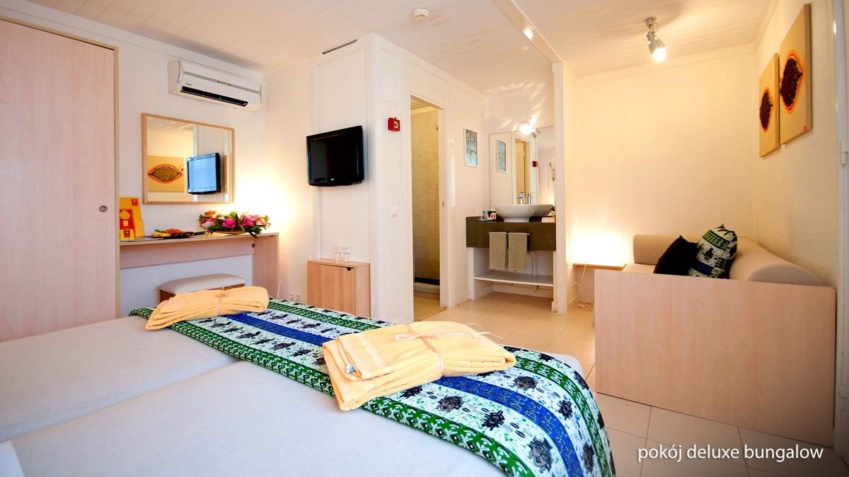 Hotel Oasis Atlantico Belorizonte