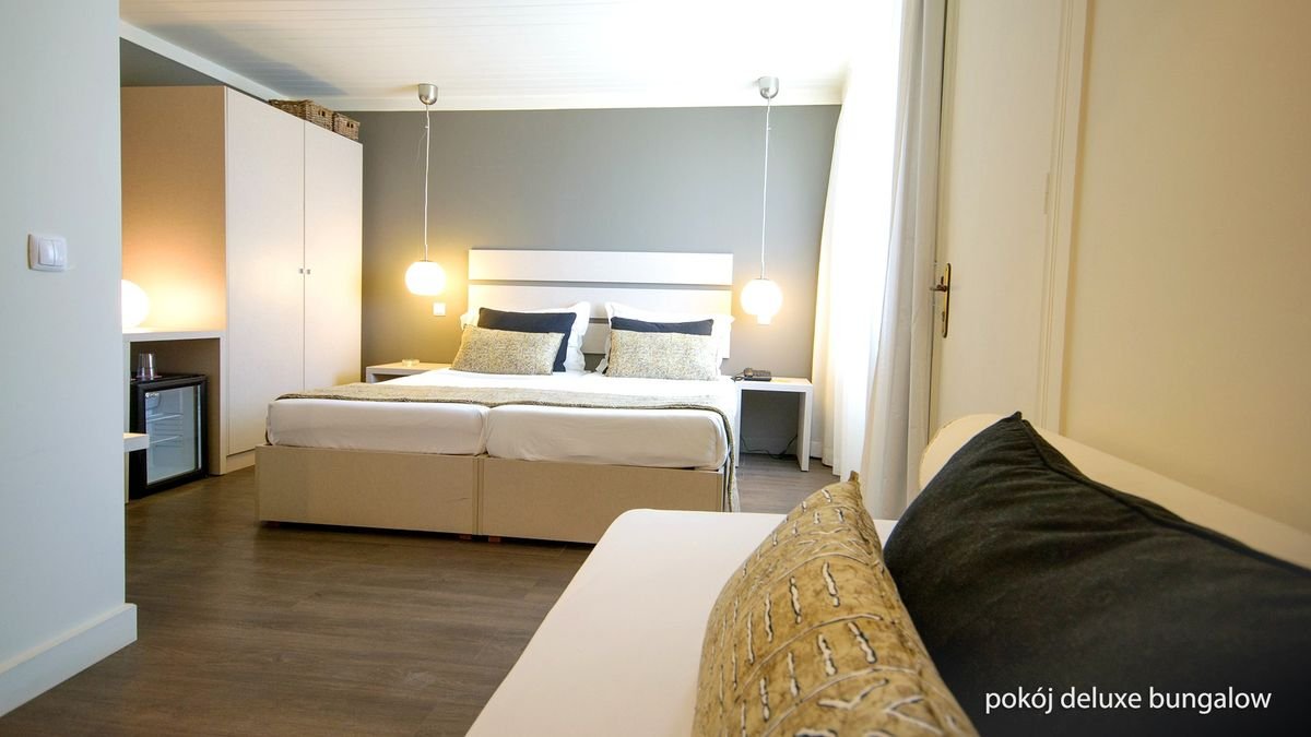 Hotel Oasis Atlantico Belorizonte