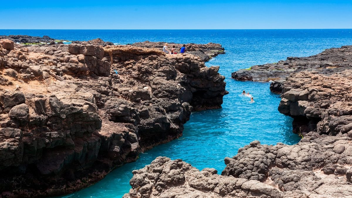 Sal – śladami słońca i wiatru