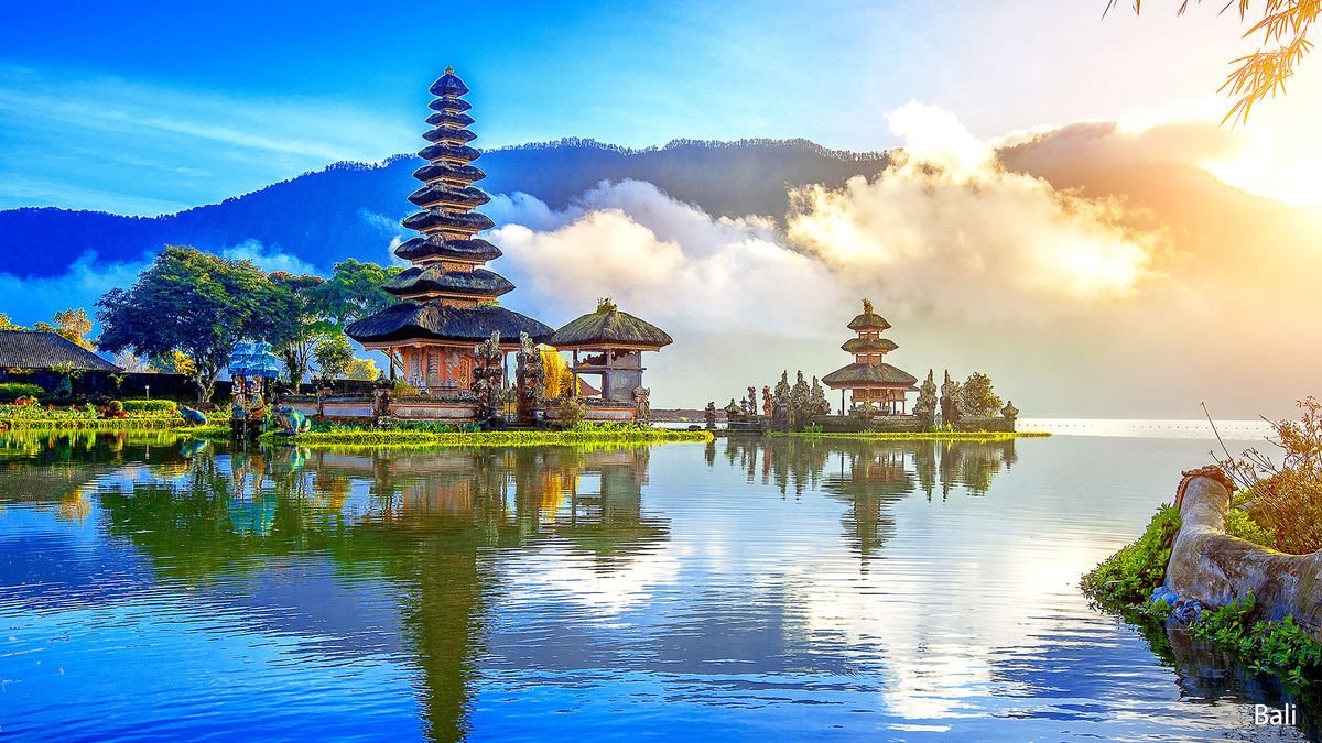 Singapur i wyspy Indonezji