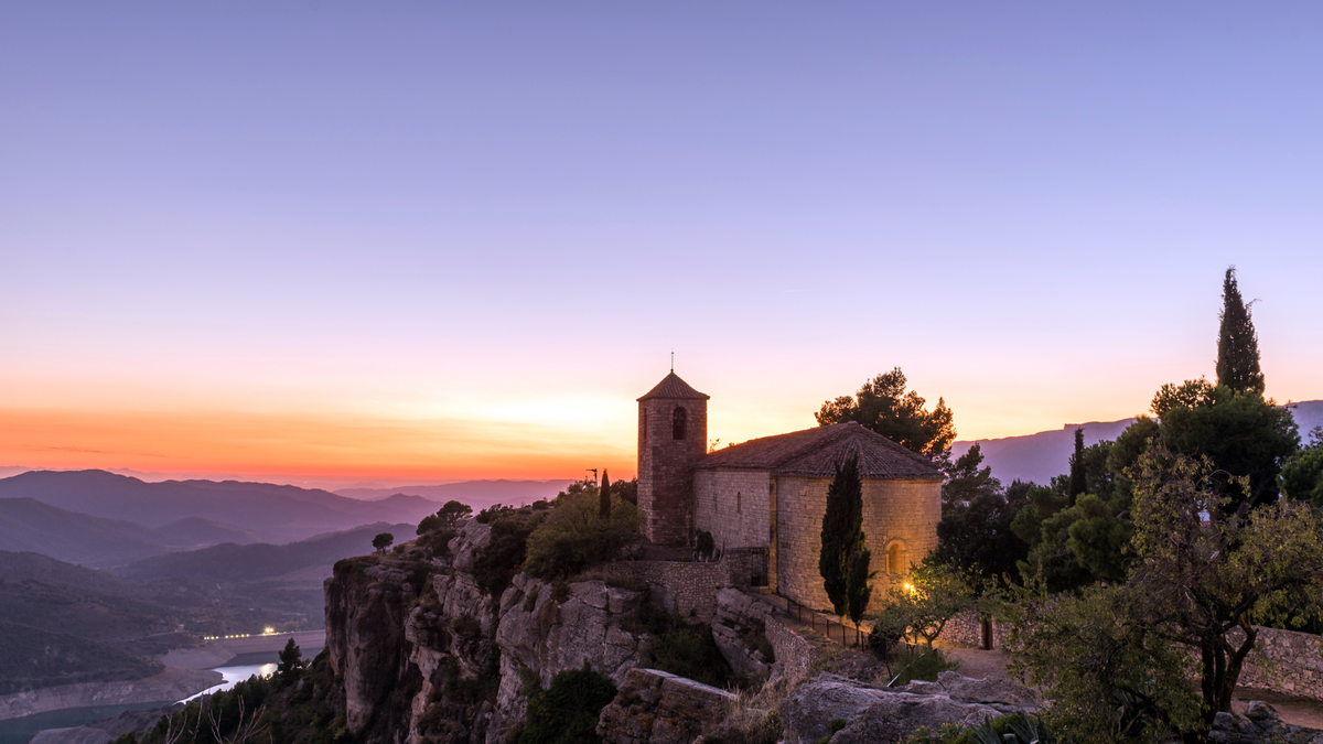 Siurana 